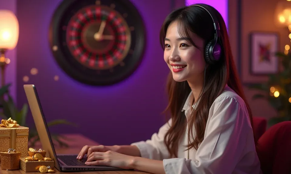 alucy888 รูเล็ตเฟิร์สเพอร์สัน