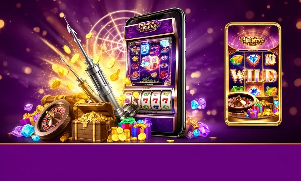 alucy888 สำรวจเกมจาก CQ9 ที่เราคัดมาให้คุณ